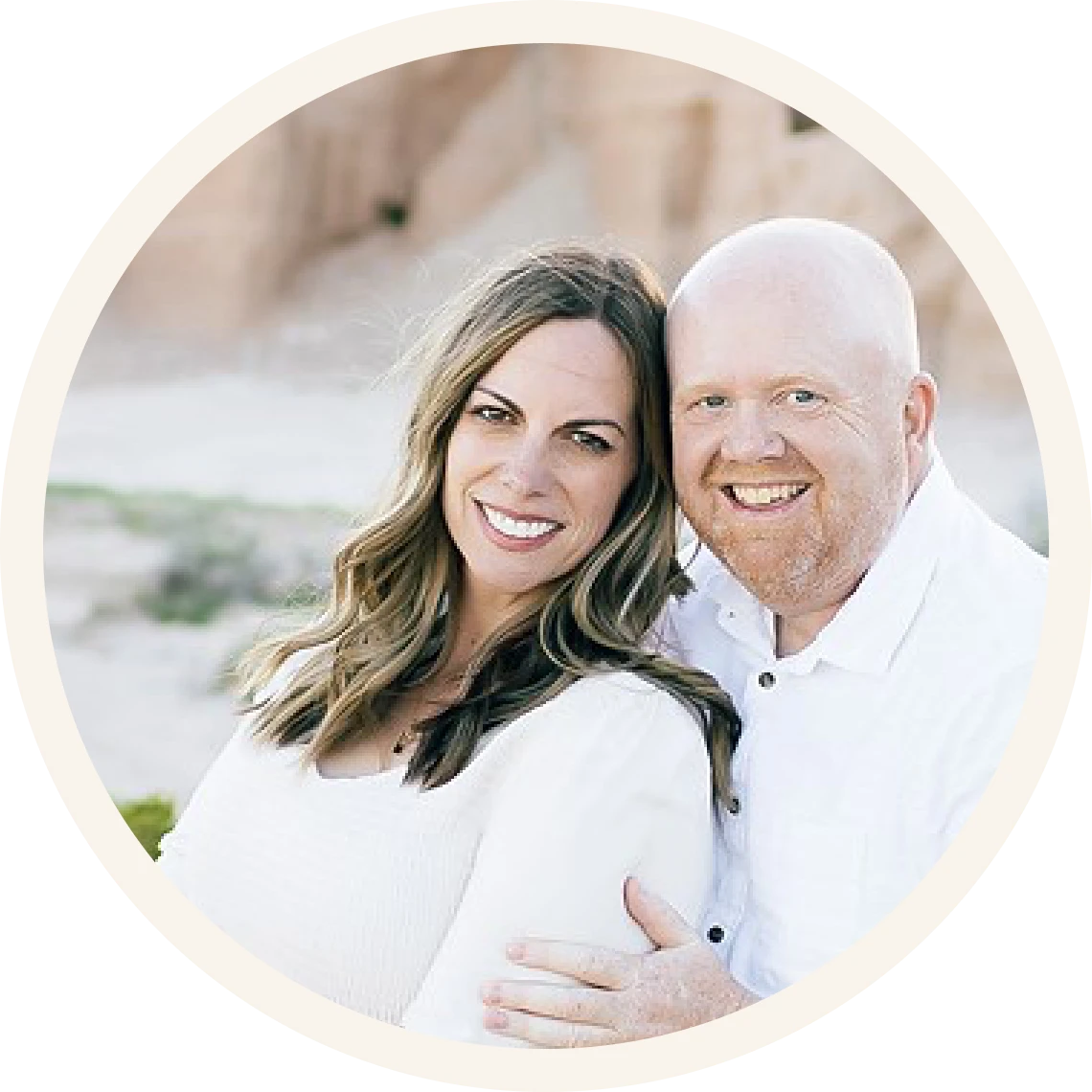 Kent & Susan Hancock